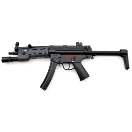 ICS-68 MP5 Sliding Stock With Tactical Foregrip 6mm Airsoft RIF AEG Discontinued