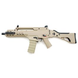 ICS-234 G33 Tan 6mm Airsoft Electric Assault Rifle RIF AEG Discontinued