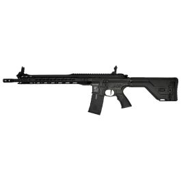 ICS-303 3S CXP MARS DMR Black 6mm Airsoft Assault Rifle RIF AEG Discontinued