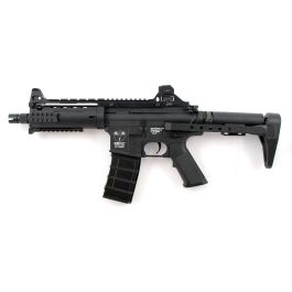 ICS-160 CXP.08 Concept Rifle 6mm Airsoft RIF AEG