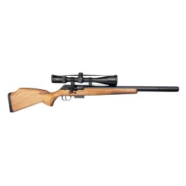 FX DRS Walunt .22 Rifle Kit