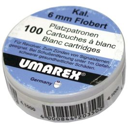 Umarex / Victory 6mm .22 Blanks