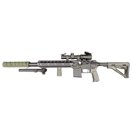 FX Airguns DRS Tactical .177 Deluxe Kit 