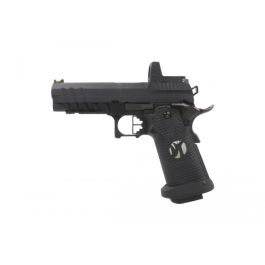 Armorer Works HX2602 6mm Gas Blow Back Pistol RIF GBB Discontinued