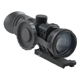 Immersive Optics 14x50MD-M Rifle Scope - Mil-Dot 