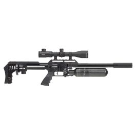 FX Impact MKII Bullpup .22 PCP Air Rifle Discontinued