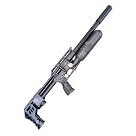 FX Impact M4 PCP Air Rifle Black 