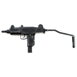 Umarex IWI Mini Uzi .177 BB Blow-Back Co2 Air Pistol 