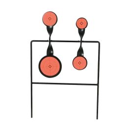 Jack Pyke Double Target Spinner