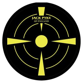 Jack Pyke Spot Shot Target Sticker Roll