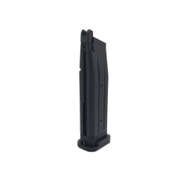 Jag Precision x TTI JW3 6mm Combat Master 30rd Magazine