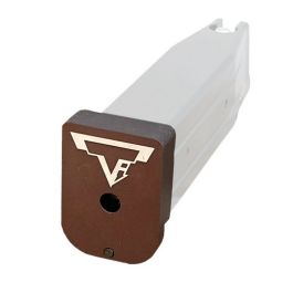 Jag x TTI R615 Sand Viper Base Plate