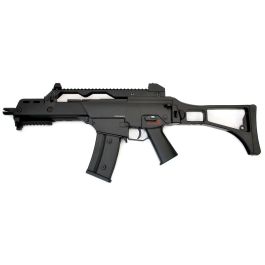JG G608 G36 6mm Airsoft Electric Assault Rifle RIF AEG With Battery