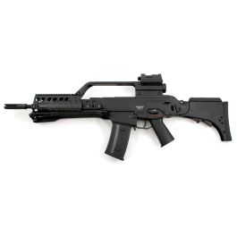 JG G608K G36K 6mm Airsoft Electric Assault Rifle RIF Discontinued
