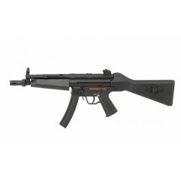 JG MP5 A4 SMG Plastic Body 6mm Airsoft Rifle