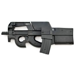 JG P98-1 P90 6mm Airsoft Electric Sub-Machine gun RIF AEG