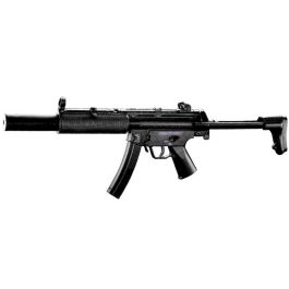 JG Swat Submachine AEG SD6 6mm Airsoft Rifle 