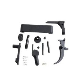 Jg M4 Body Parts Accessory Kit