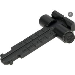 JG AK74 adjustable rear sight