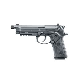 Umarex Beretta M9A3 Full Metal Black 4.5mm Air Pistol
