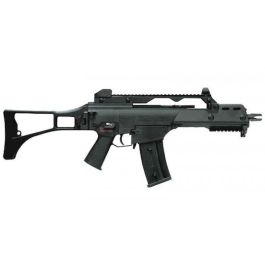 JG / Golden Eagle 0638 G39C Sports Line 6mm Airsoft RIF Inc. Battery/Charger
