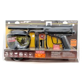.68 Cal JT Outkast Paintball Gun Package Discontinued