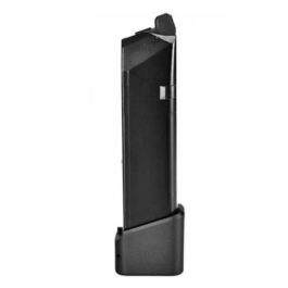 TTI JW Series Ballerina 28rd Gas Magazine for EMG / Army Armament 2011 GBB