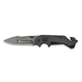 K25 18534 Titanium Coated Lock Knife