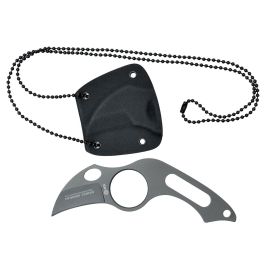 K25 31849 Sheath Knife