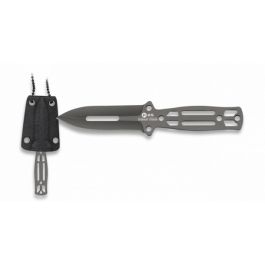 K25 Tactical 32370 Sheath Knife