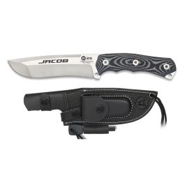 K25 32554 Jacob Sheath knife
