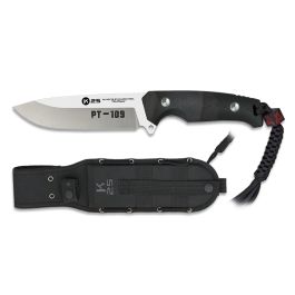 K25 32279 Sheath Knife PT-109