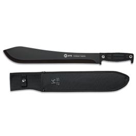 RUI 31800 Black Handle Black Bladed Machete Instore Collection Only