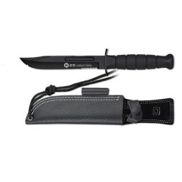 K25 Sheath Knife With Fire Starter - 32692