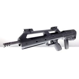 SRU KC-02 Bulpup Kit With ASG Special Teams Carbine 10/22 6mm Gas Blow Back Rifle RIF GBB Discontinued