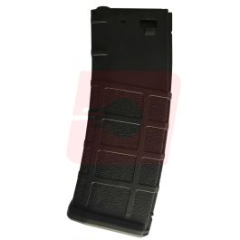 G&G Plastic Thermold Mid Cap TR16 MBR 556 G2 90rd Magazine 