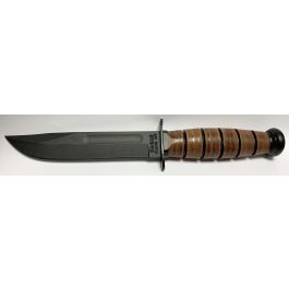 KA-Bar 1250 Sheath Knife