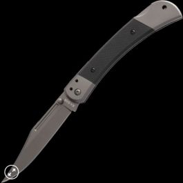 Ka-Bar Folding Hunter Lock Knife - 3189