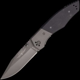 KA-BAR Jarosz Beartooth Lock Knife