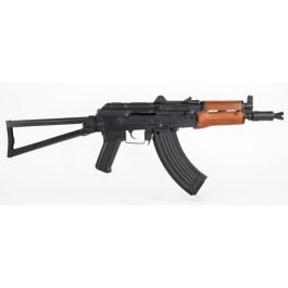 Lee Enfield AK74UM Co2 4.5mm Air Rifle