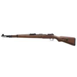 S&T KAR98K Another Ver. Wood Spring Sniper Rifle 6mm Airsoft RIF 