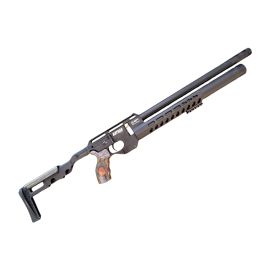 AirMaks Katran Standard With Forest Laminate Grips .22