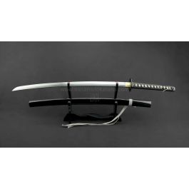 Bill Hand Forged Katana 'Kill Bill' Sword BS011024