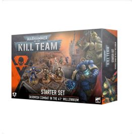 Warhammer 40000 Kill Team Starter Set - 103-54