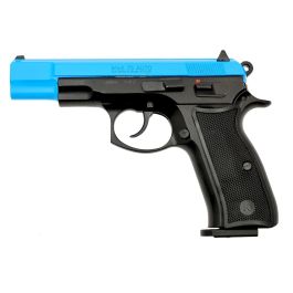 8mm Kimar Mod.75 Style Blank Firing Pistol Replica Discontinued