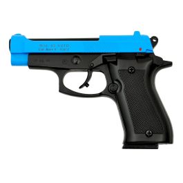 8mm Kimar Mod.85 Style Blank Firing Pistol Replica Discontinued