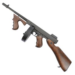 King Arms M1928 Chicago Typewritter Airsoft Rifle