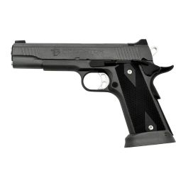 King Arms Predator Tactical Iron Shrike 6mm Gas Pistol RIF Discontinued