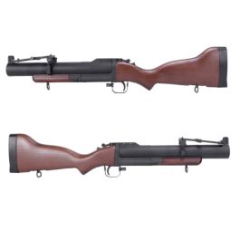 King Arms M79 40mm Airsoft Grenade Launcher