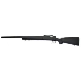 KJ Works M700 Takedown 6mm Gas Bolt Action Sniper Rifle RIF Discontinued